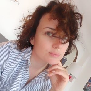 Meet your Posher, Jane